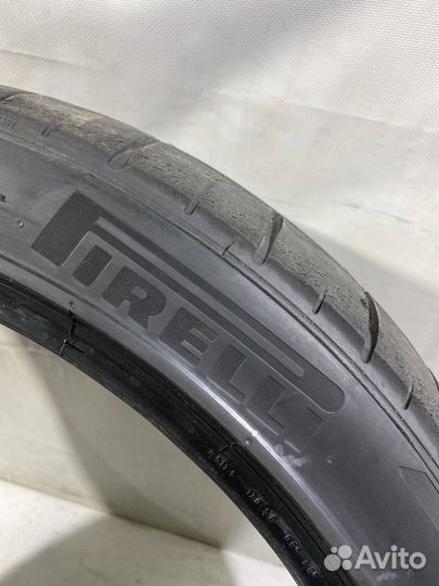 Pirelli P Zero Corsa 275/35 R20 102Y