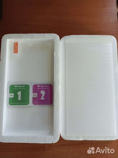 Стекло закаленное на смартфон Vivo v 23e