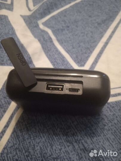 Без проводные наушники tws f9