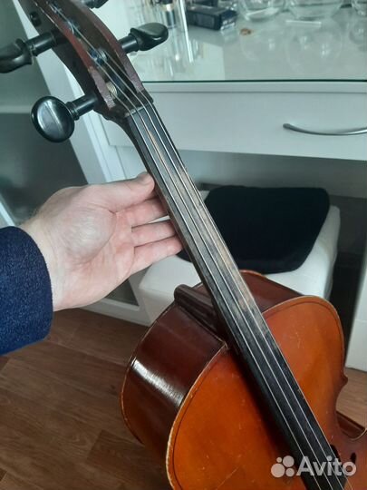 Виолончель 3/4