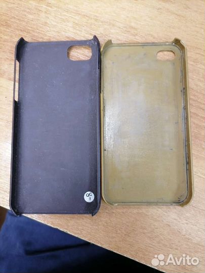 Чехол на iPhone
