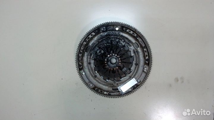 Маховик Volkswagen Golf 4, 2001