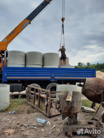 Услуги манипулятора