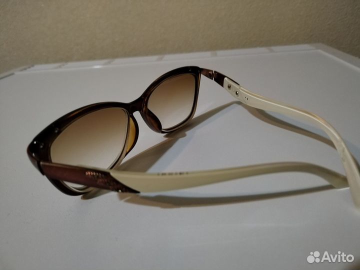 Оправа для очков женская бу