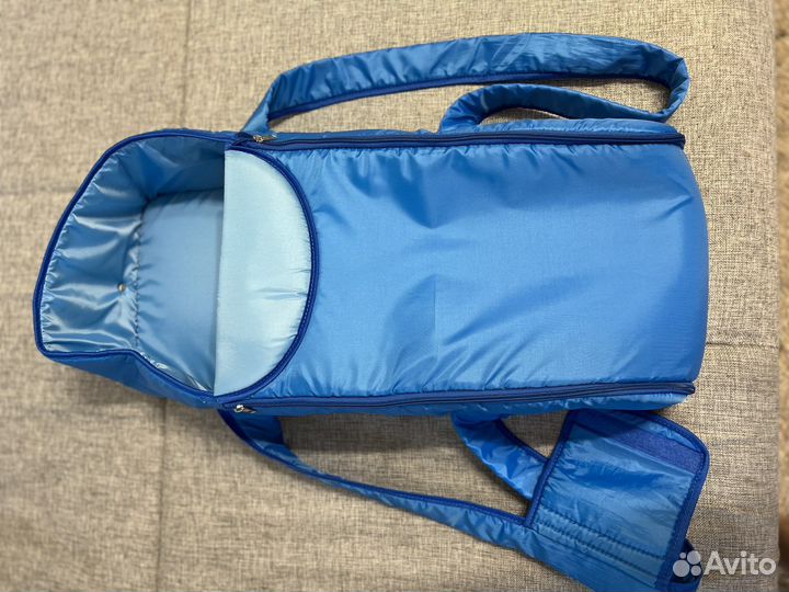 Переноска для детей