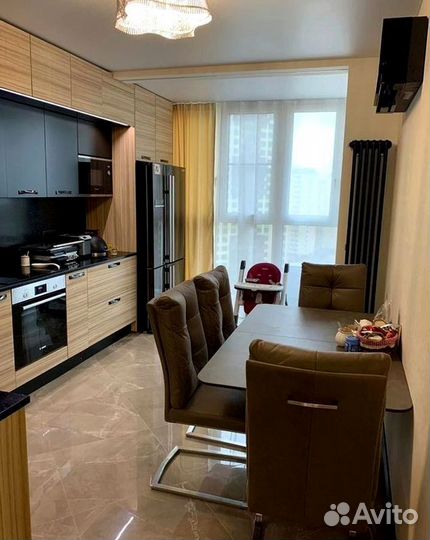 Кухни дизайнерские под заказ D345