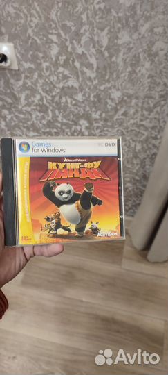 Игры для пк на дисках