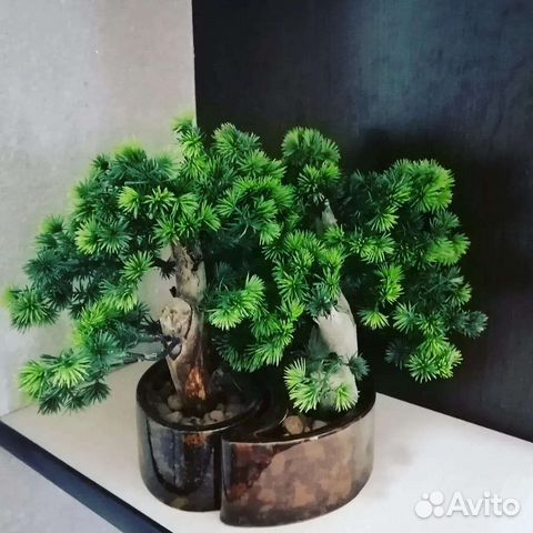 Искусственные растения, цветы