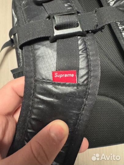 Рюкзак Supreme Оригинал