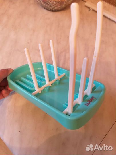 Держатель для бутылочки