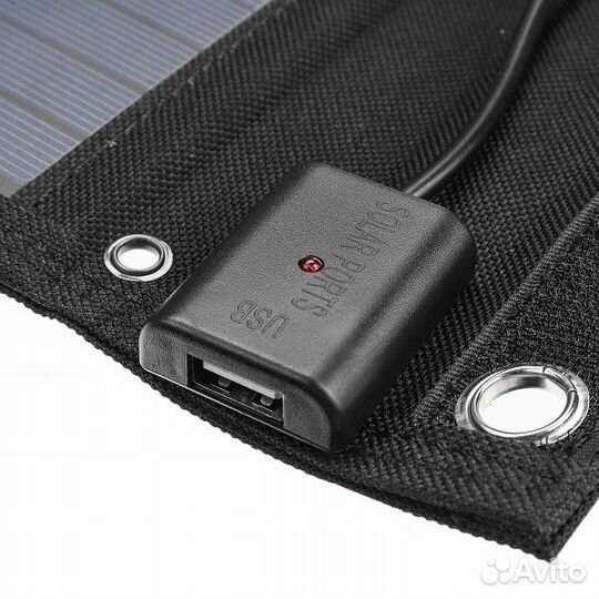 Солнечная панель S5