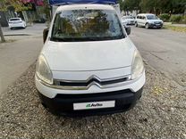 Citroen Berlingo 1.6 MT, 2012, 250 000 км, с пробегом, цена 850 000 руб.