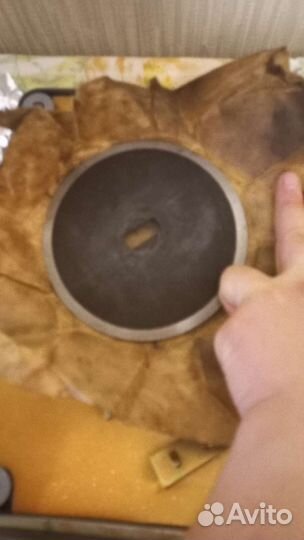 Набор юный переплетчик 1991, СССР