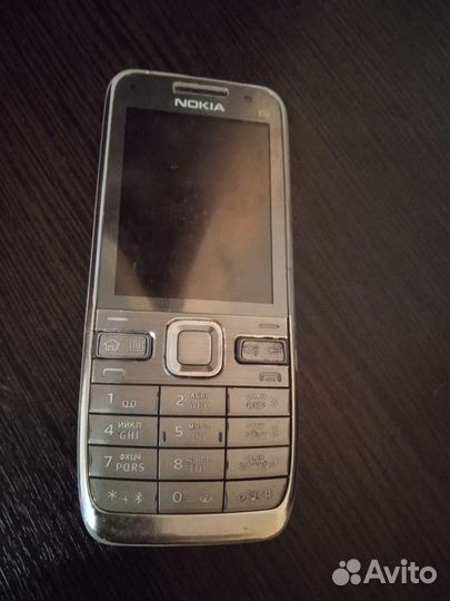 Телефон Nokia