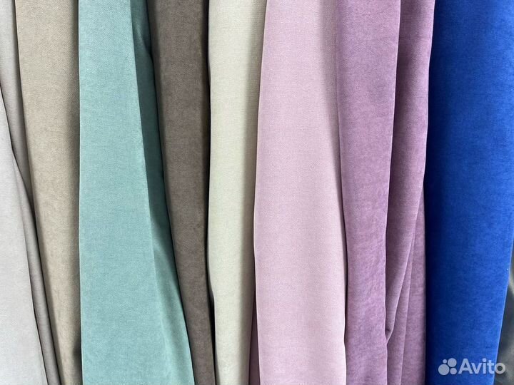 Ткань для штор