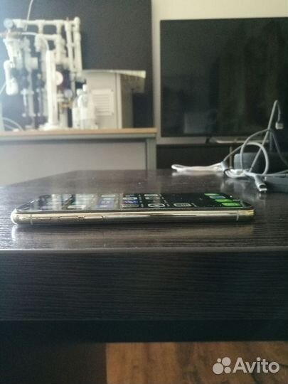 iPhone X 256gb