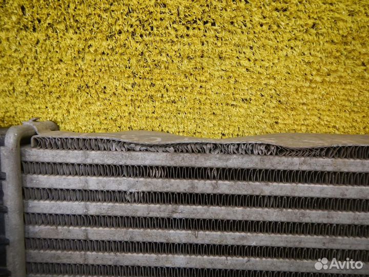 Радиатор основной Land Rover Range Rover Sport