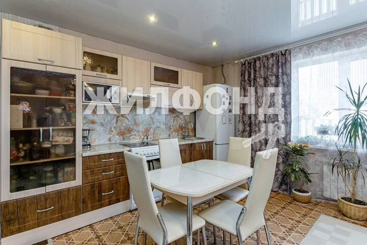 Дом 70 м² на участке 4,9 сот.