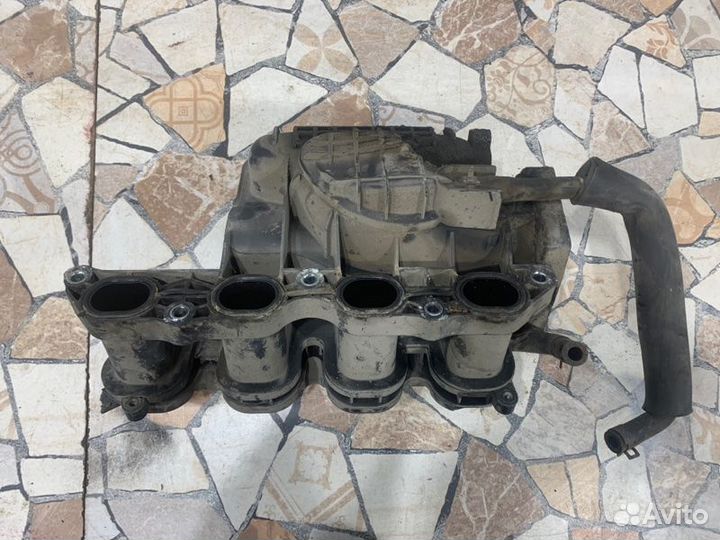 Коллектор впускной Kia Ceed Ed хэтчбэк 1.6 122