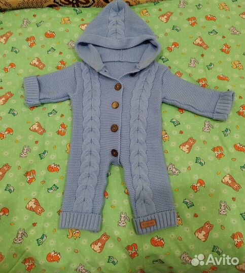 Детские вещи