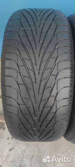 Goodyear Wrangler F1 WRL-2 255/50 R19 107Y