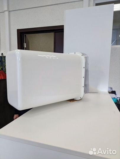 Антидрон, Антенный модуль против бпла