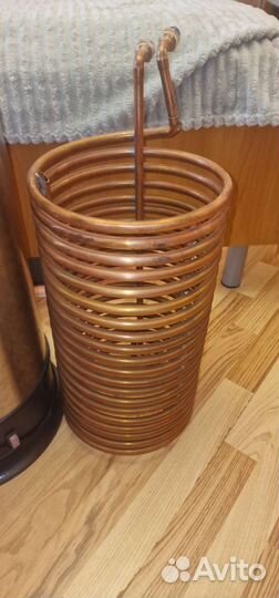 Пивоварня полный комплект