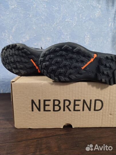 Ботинки демисезонные 27 новые