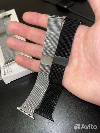 Ремешок для apple watch