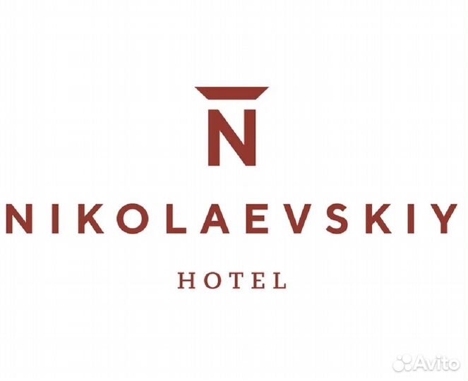 Горничная отеля