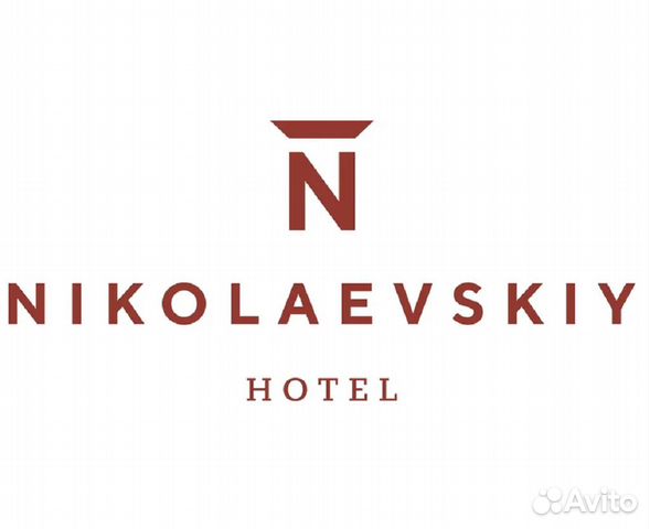 Горничная отеля