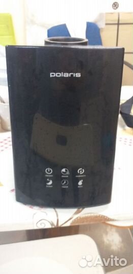 Увлажнитель Polaris