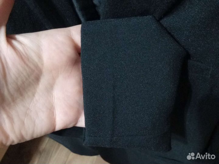 Школьный пиджак 128