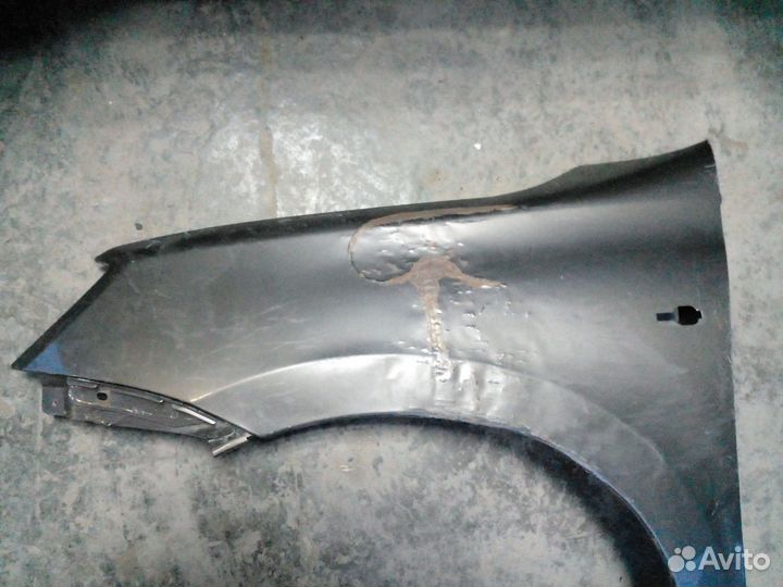 Руль на ваз - 2110