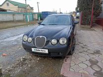 Jaguar S-type 3.0 AT, 2006, 270 000 км, с пробегом, цена 1 300 000 руб.