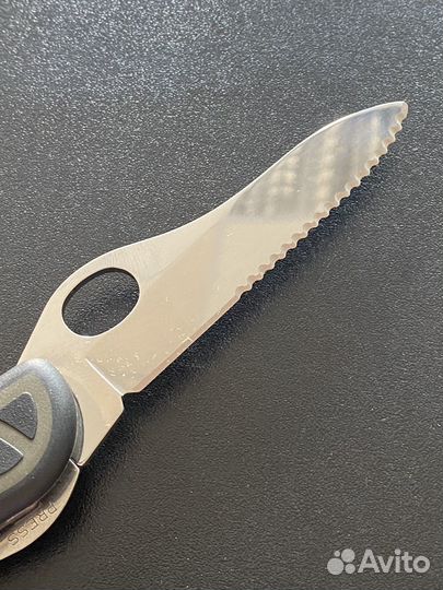 Швейцарский нож victorinox forester military