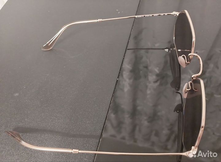 Очки ray ban N3556