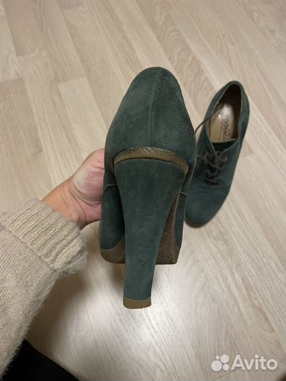 Туфли женские