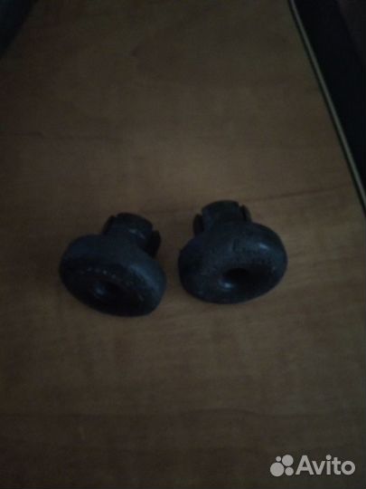 Трюковой самокат кастомный