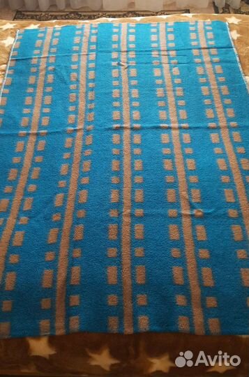 Детское одеяло