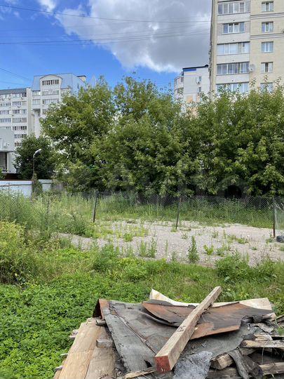 Участок 3 сот. (ИЖС)