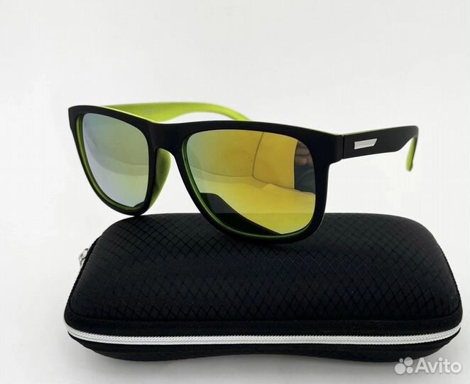 Солнцезащитные очки polaroid