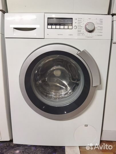 Стиральная машина автомат