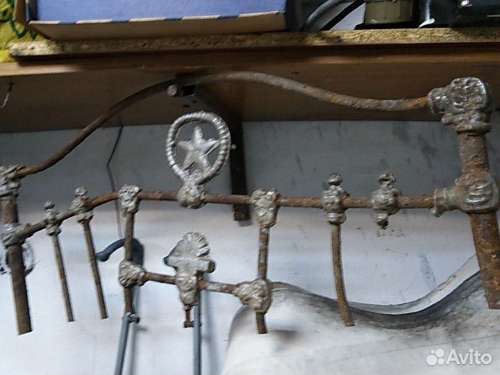 Кусочек истории