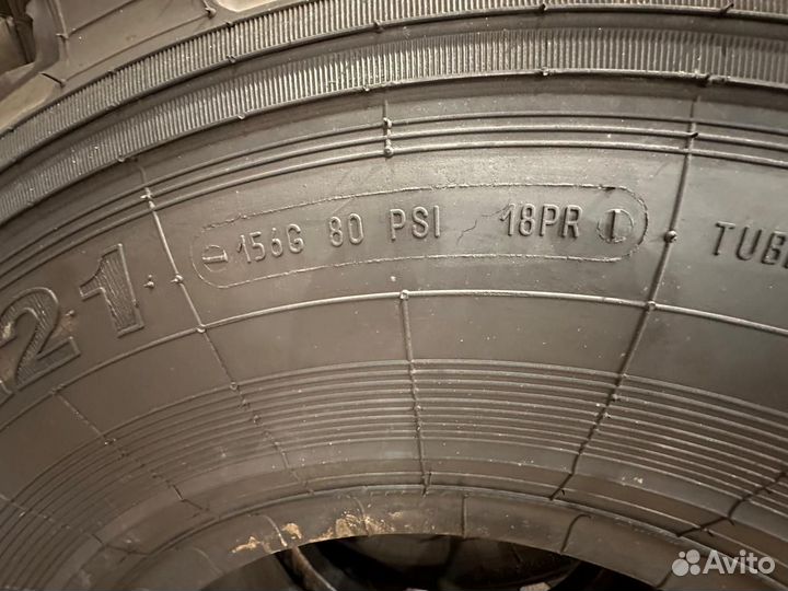 Грузовая радиальная шина 425/85R21 Бел-1260 18 нс