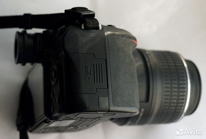 Nikon D5100 kit