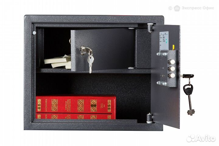 Оружейный сейф Aiko TT-28