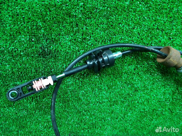 Трос кулисы кпп Mazda 3 BM
