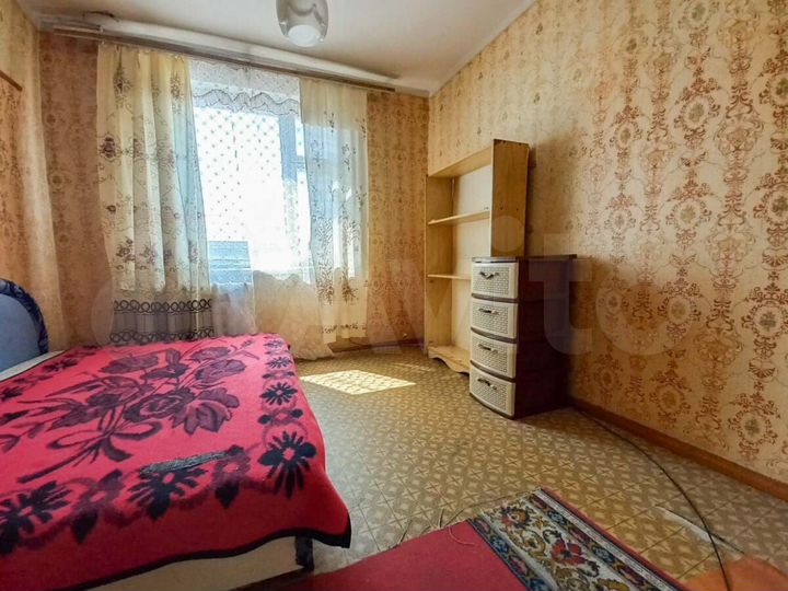 4-к. квартира, 78,1 м², 2/7 эт.