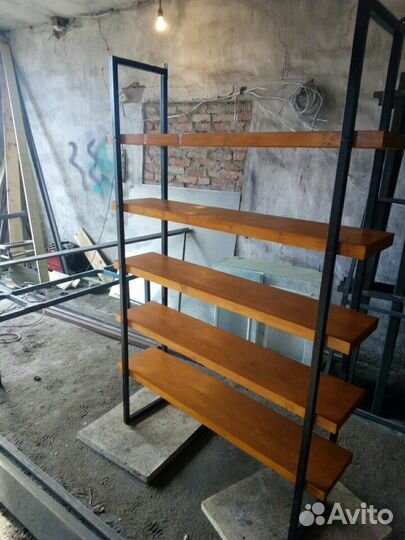 Стеллажи,шкафы